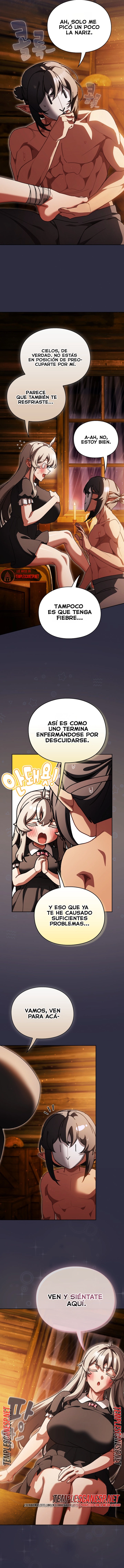 Embiste y conquista Capítulo 66 - Page 5