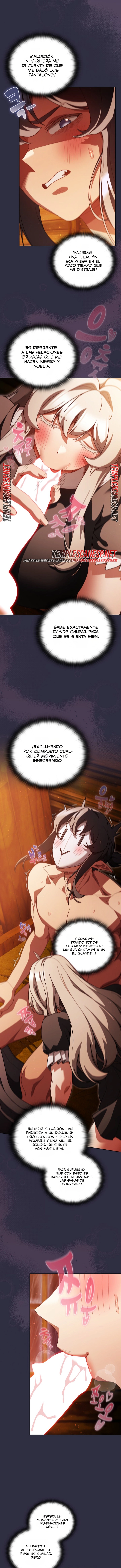 Embiste y conquista Capítulo 66 - Page 9