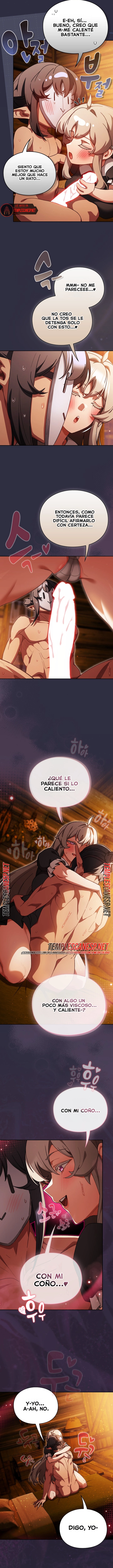 Embiste y conquista Capítulo 66 - Page 11