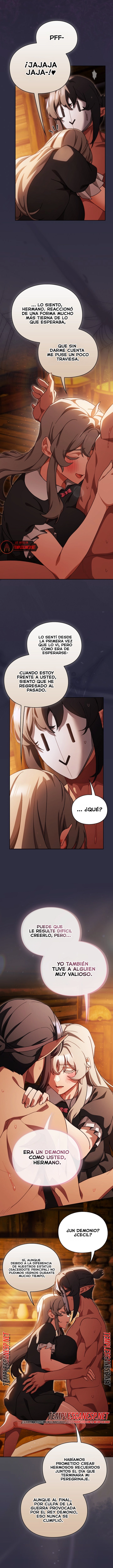 Embiste y conquista Capítulo 66 - Page 12