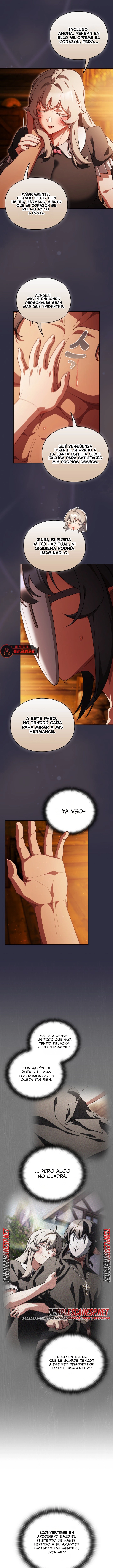 Embiste y conquista Capítulo 66 - Page 13