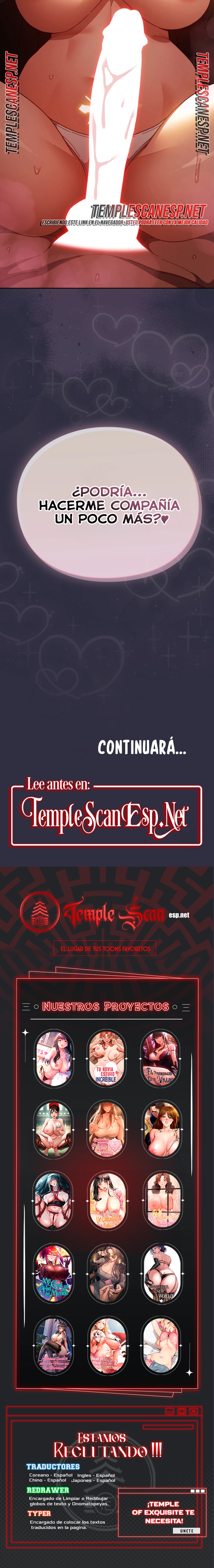 Embiste y conquista Capítulo 66 - Page 15