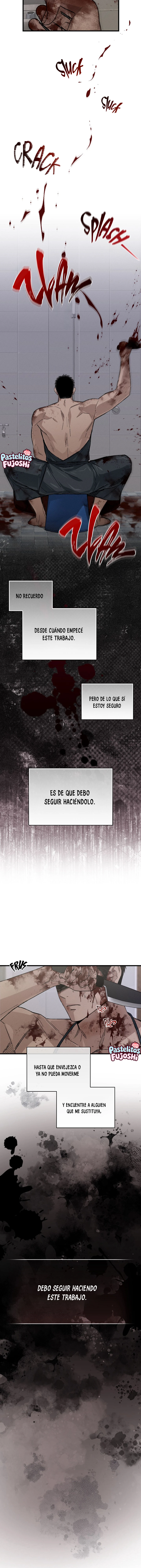 esteticista carnal Capítulo 2 - Page 5