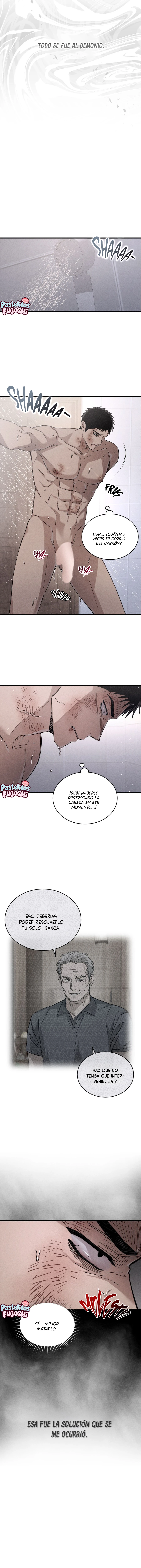 esteticista carnal Capítulo 4 - Page 5