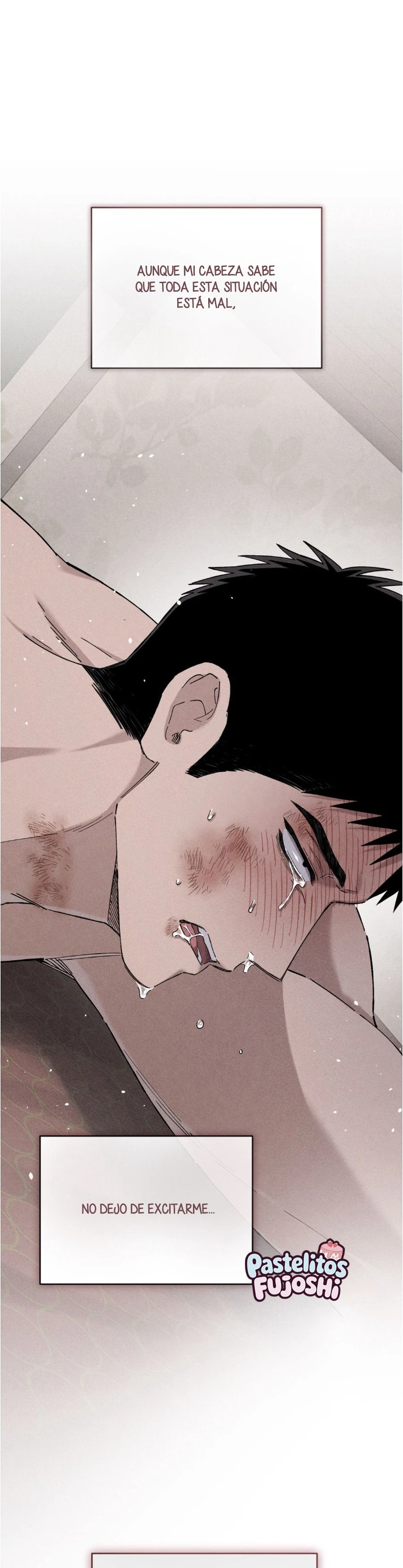 esteticista carnal Capítulo 8 - Page 11
