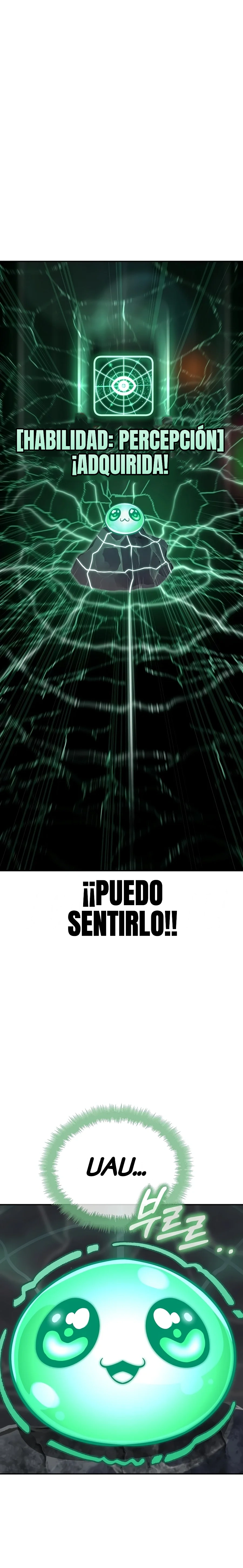 La Estrella del Streaming de Monstruos Capítulo 2 - Page 15