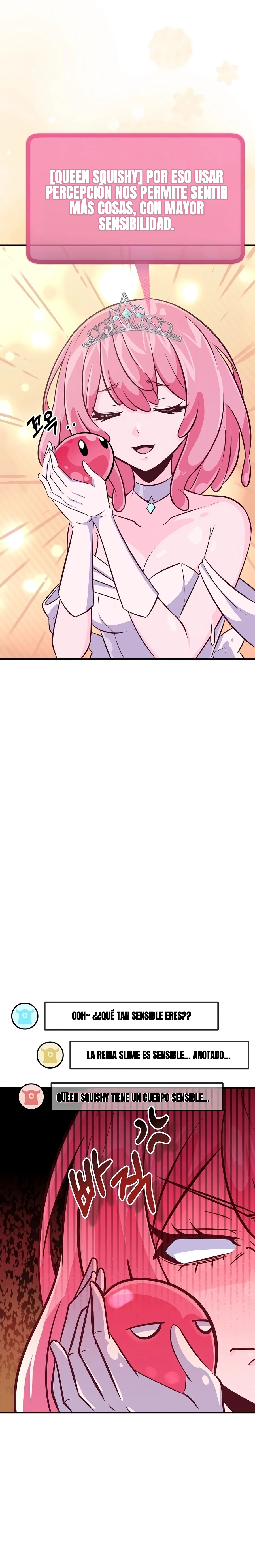 La Estrella del Streaming de Monstruos Capítulo 2 - Page 26