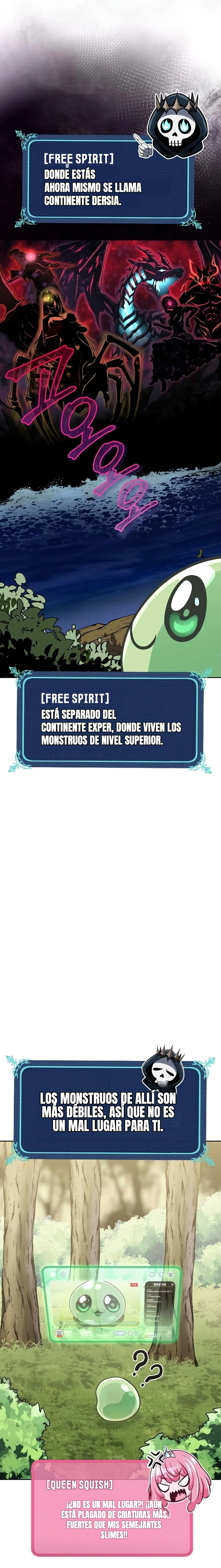La Estrella del Streaming de Monstruos Capítulo 3 - Page 13
