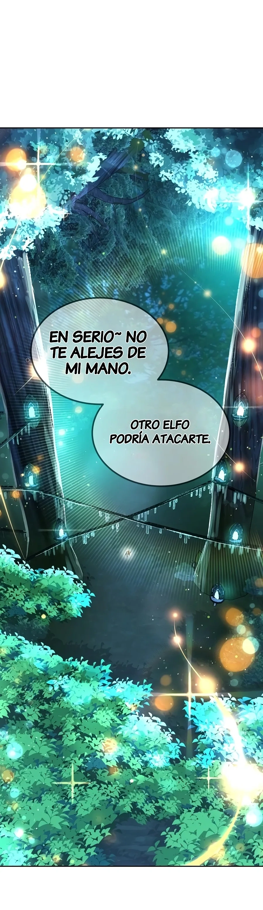 La Estrella del Streaming de Monstruos Capítulo 4 - Page 7