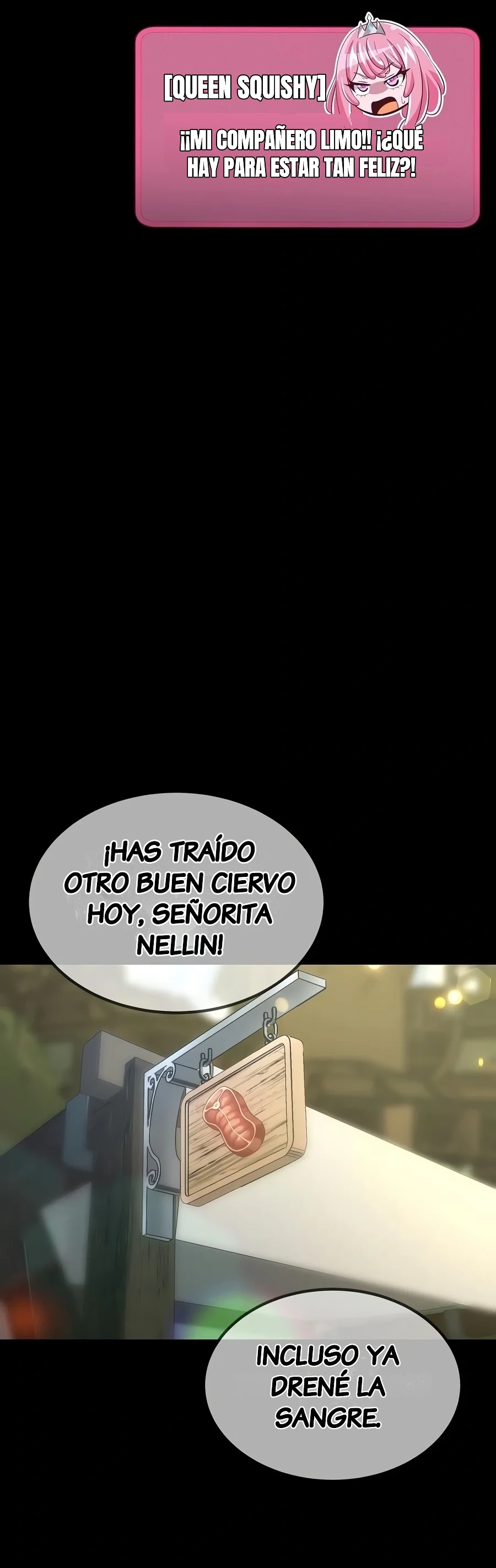 La Estrella del Streaming de Monstruos Capítulo 4 - Page 29