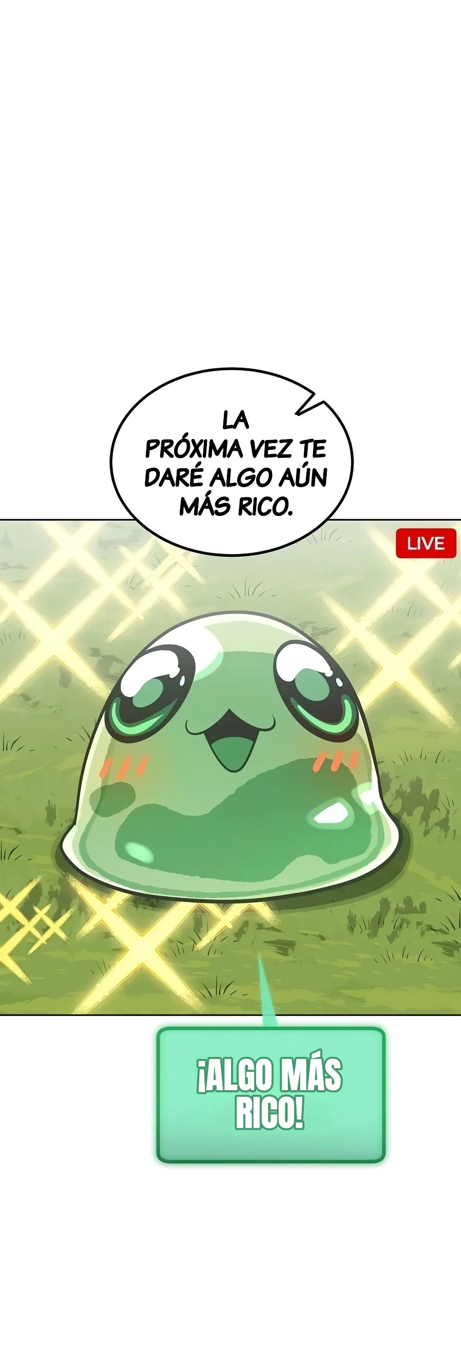 La Estrella del Streaming de Monstruos Capítulo 5 - Page 16