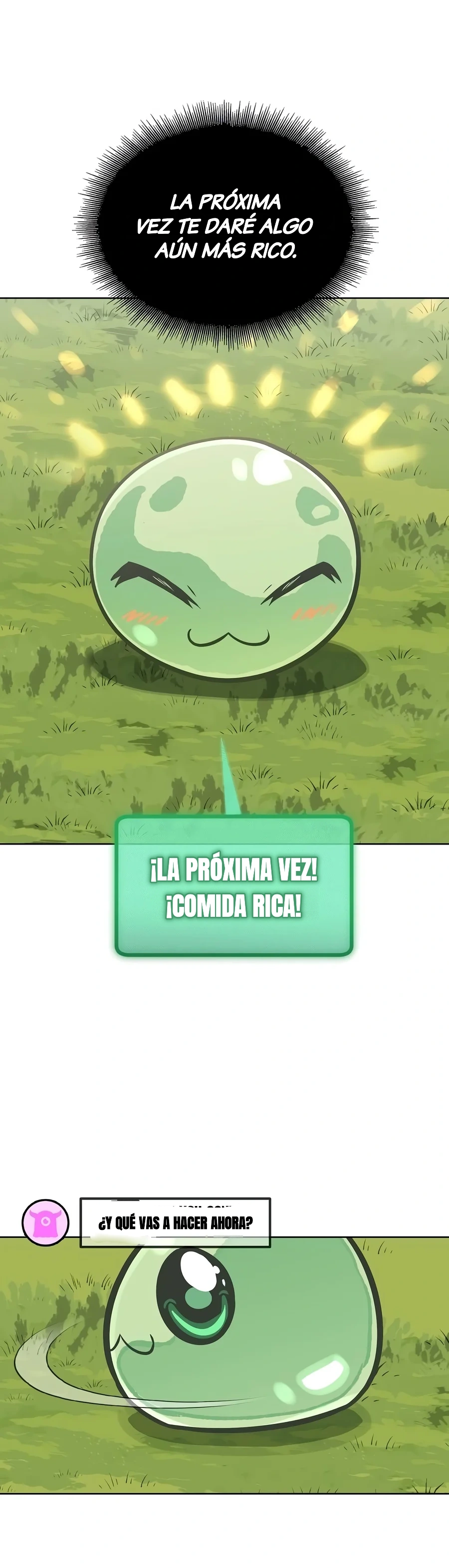 La Estrella del Streaming de Monstruos Capítulo 5 - Page 25