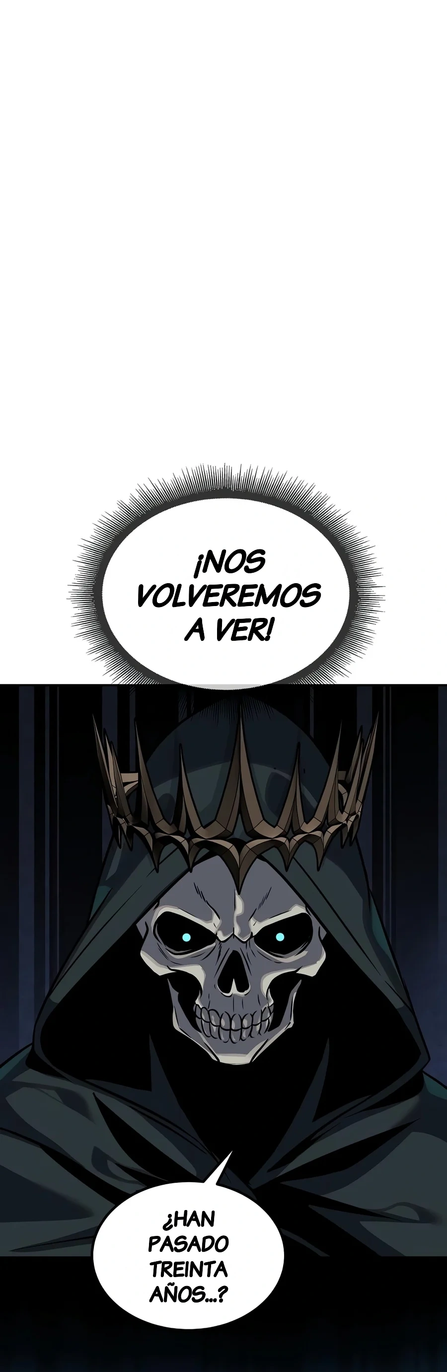 La Estrella del Streaming de Monstruos Capítulo 5 - Page 29