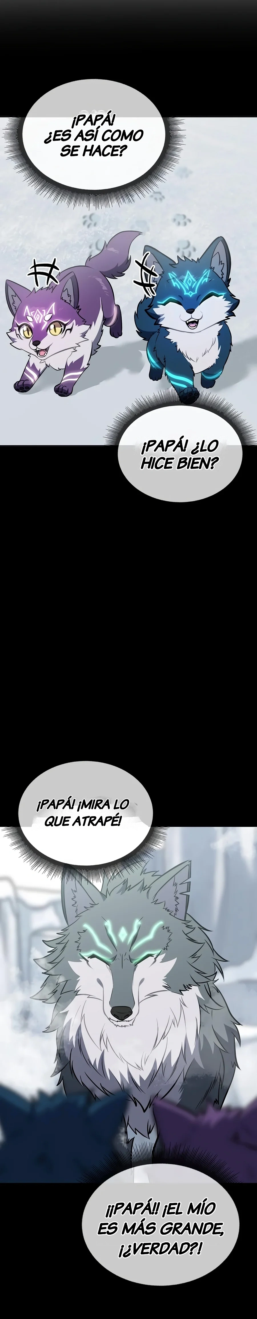 La Estrella del Streaming de Monstruos Capítulo 6 - Page 29