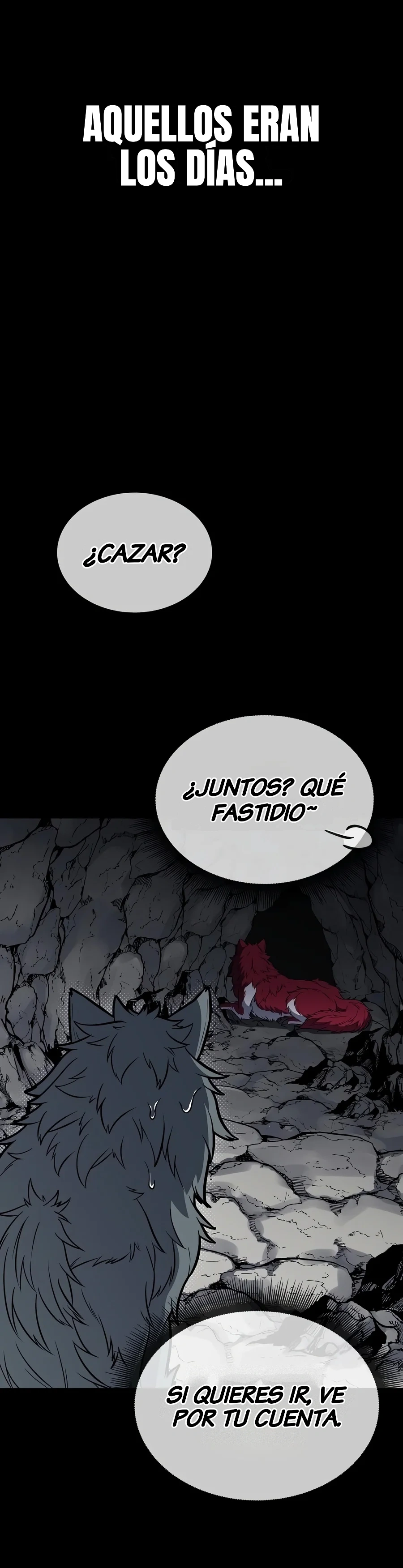 La Estrella del Streaming de Monstruos Capítulo 6 - Page 30