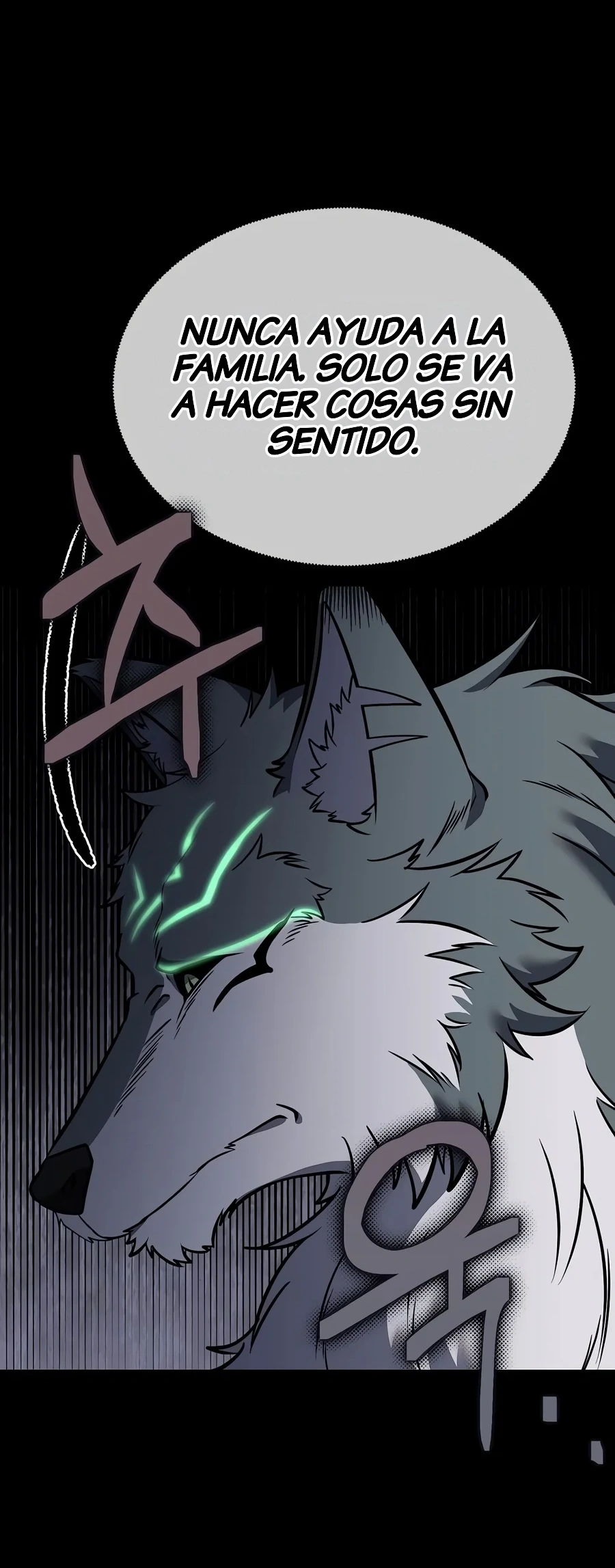La Estrella del Streaming de Monstruos Capítulo 6 - Page 32