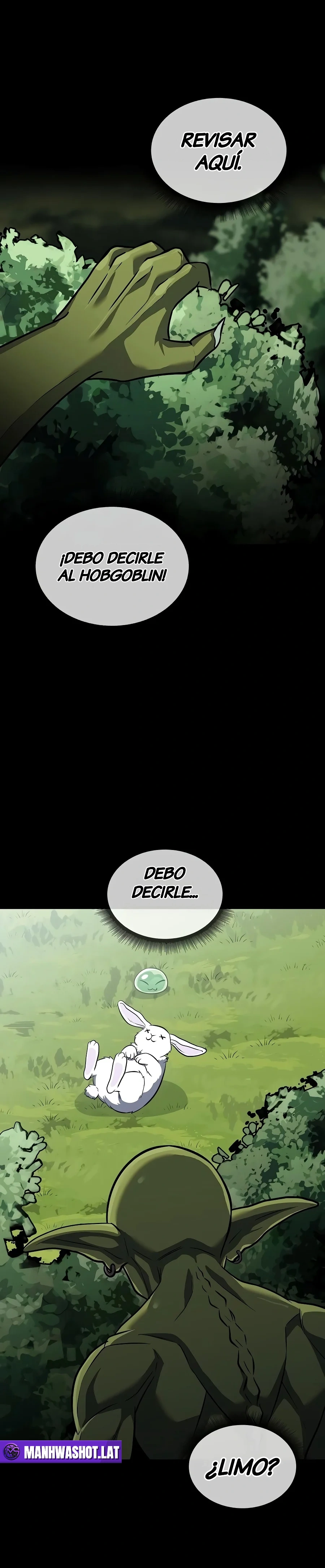 La Estrella del Streaming de Monstruos Capítulo 7 - Page 11