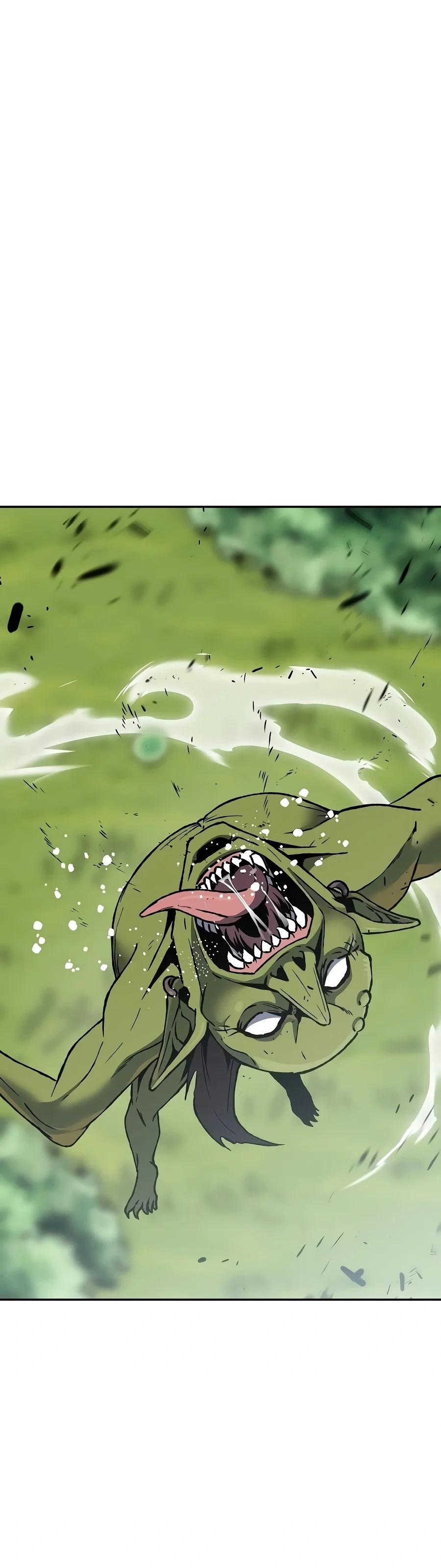 La Estrella del Streaming de Monstruos Capítulo 7 - Page 18