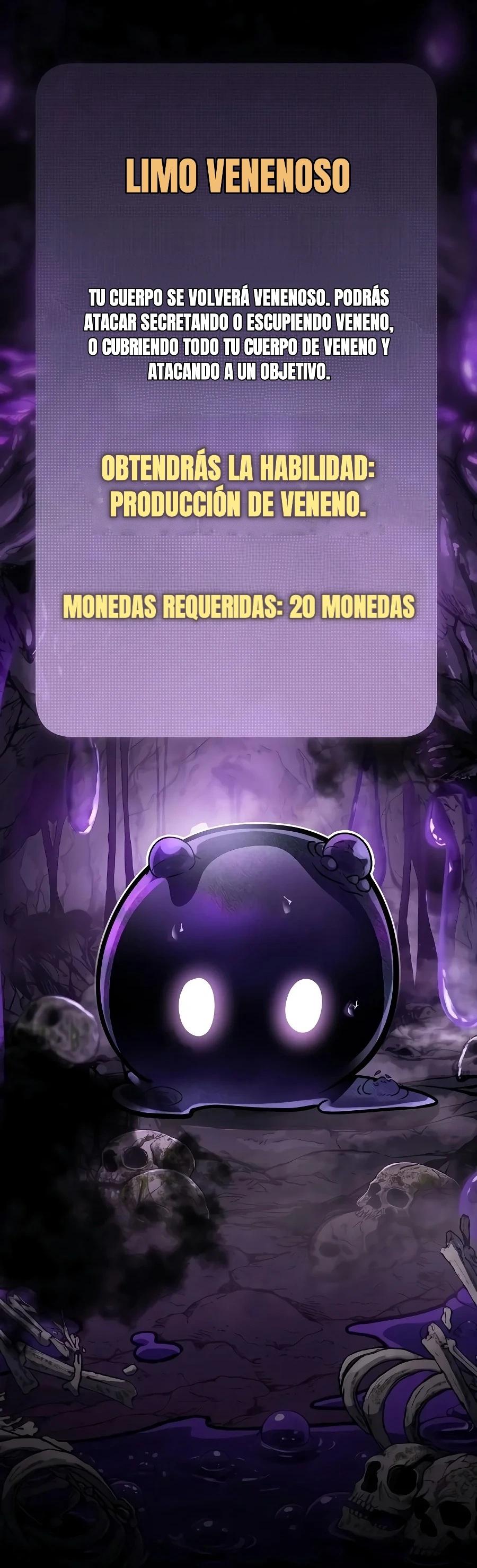 La Estrella del Streaming de Monstruos Capítulo 7 - Page 38