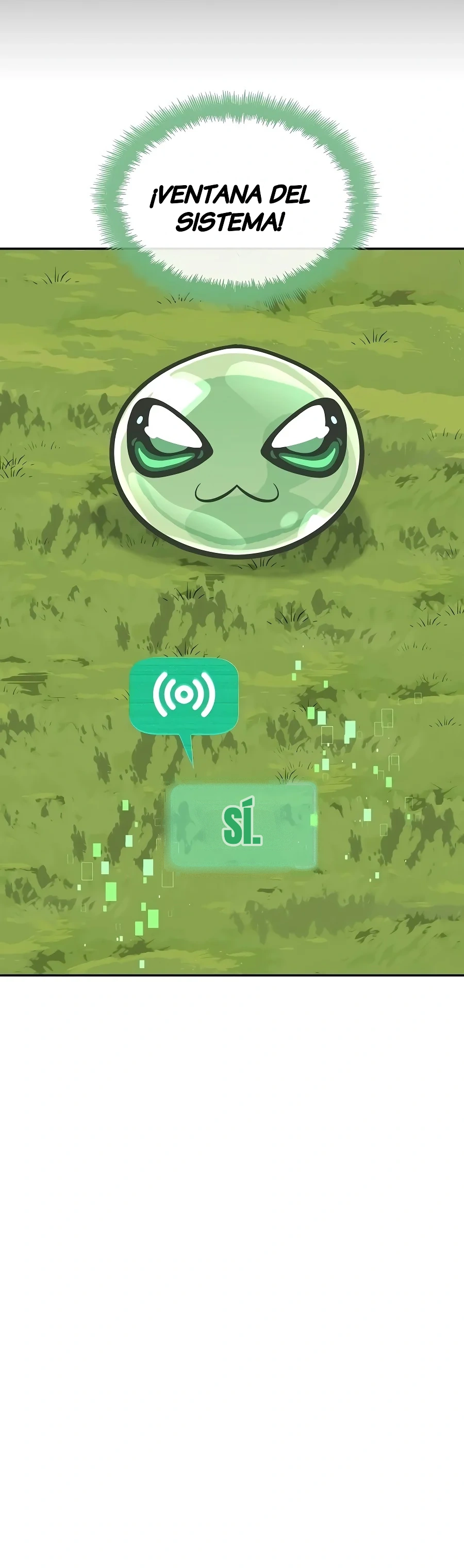 La Estrella del Streaming de Monstruos Capítulo 7 - Page 45