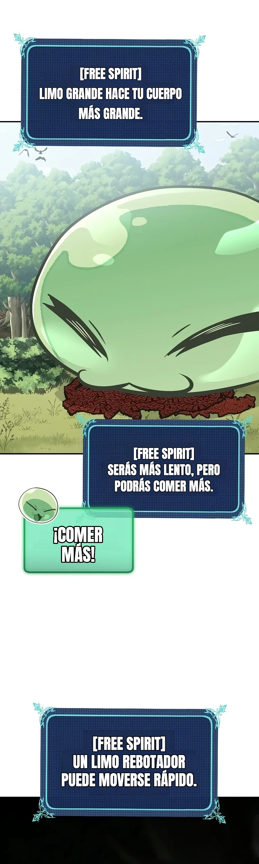 La Estrella del Streaming de Monstruos Capítulo 8 - Page 12