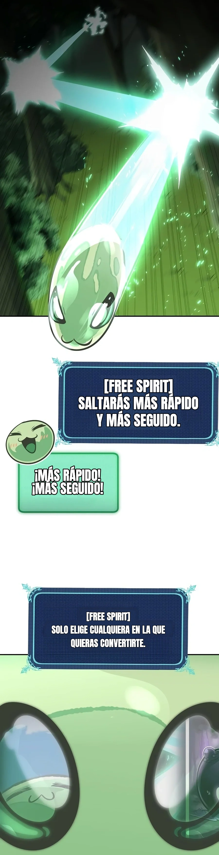 La Estrella del Streaming de Monstruos Capítulo 8 - Page 13