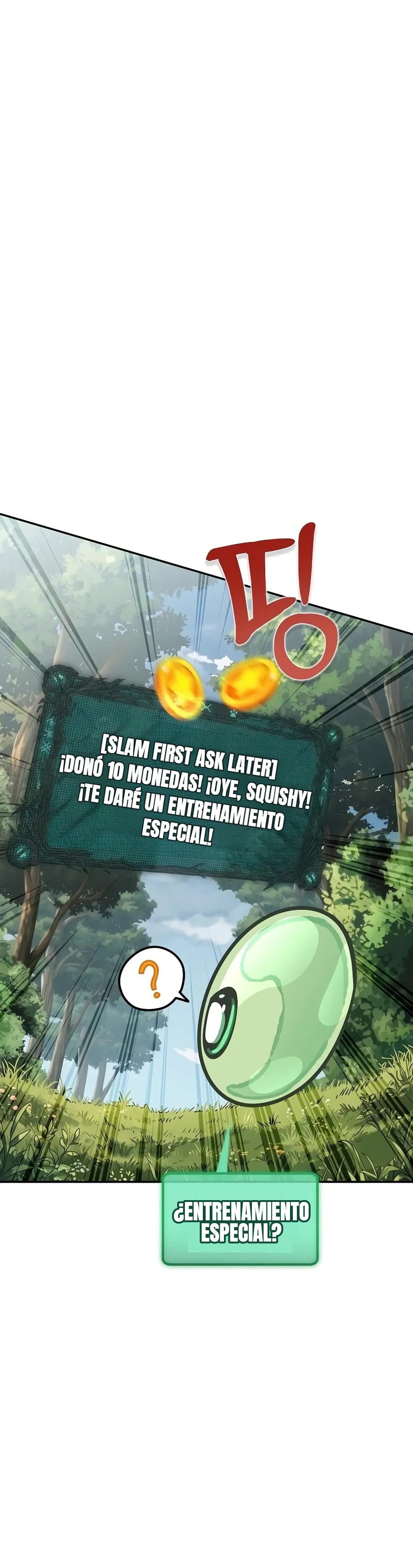 La Estrella del Streaming de Monstruos Capítulo 8 - Page 22