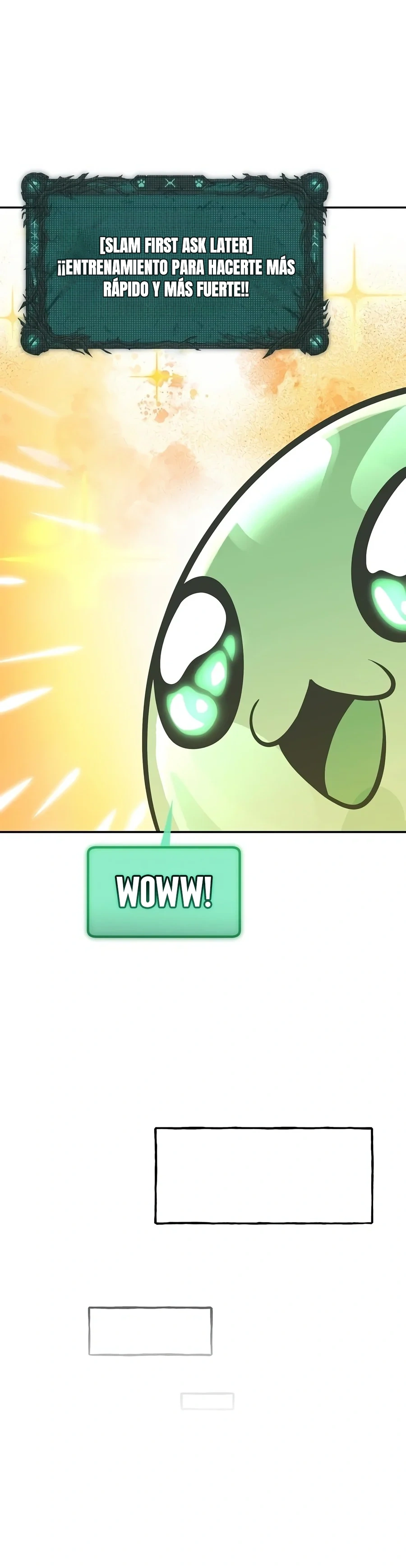 La Estrella del Streaming de Monstruos Capítulo 8 - Page 23