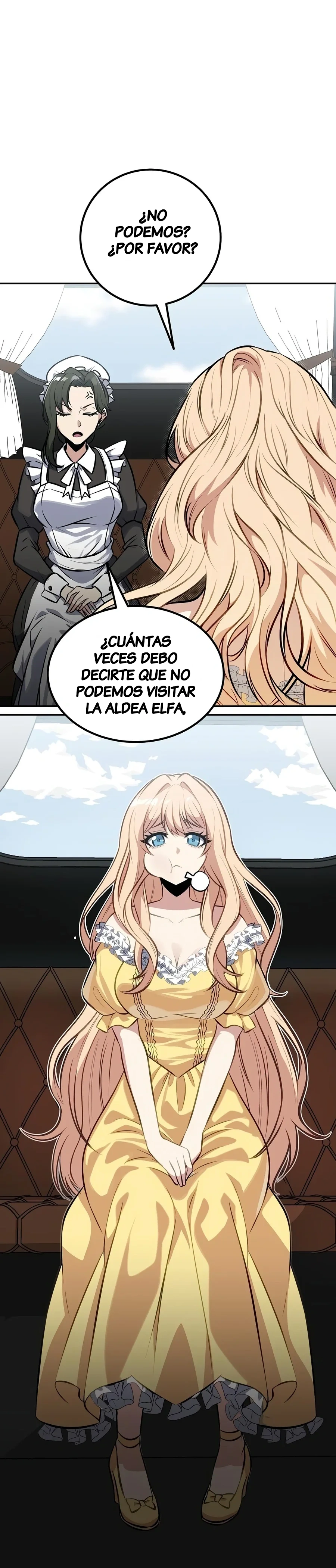 La Estrella del Streaming de Monstruos Capítulo 8 - Page 49