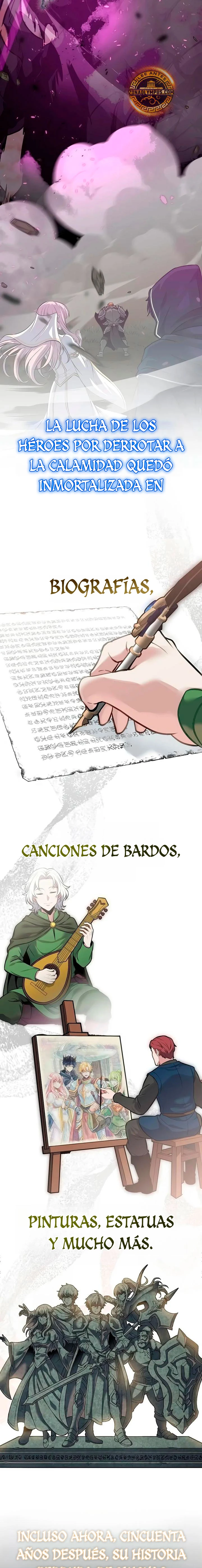 La Estrella del Streaming de Monstruos Capítulo 9 - Page 3