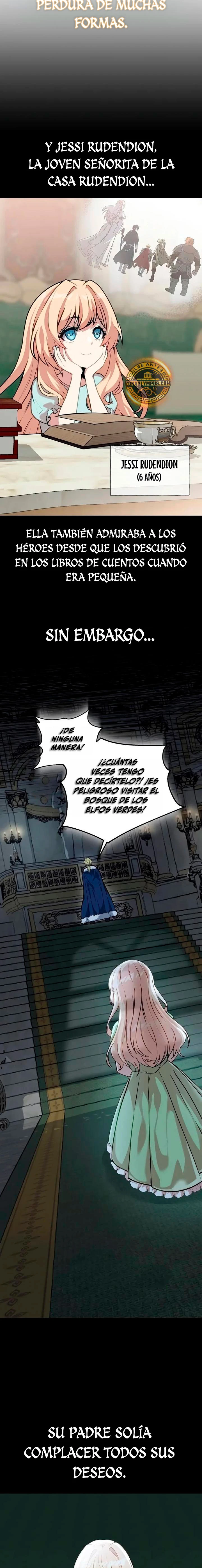 La Estrella del Streaming de Monstruos Capítulo 9 - Page 4