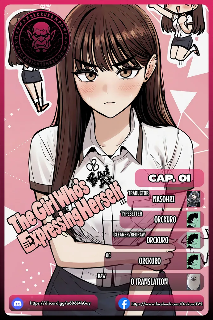 La Chica Tsundere que me Ama Capítulo 1 - Page 1
