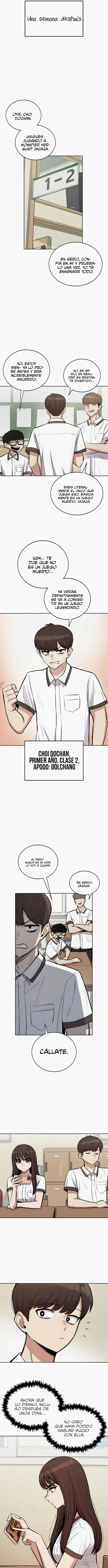 La Chica Tsundere que me Ama Capítulo 1 - Page 6