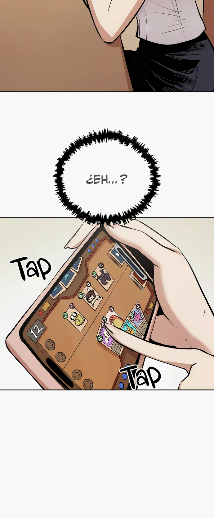 La Chica Tsundere que me Ama Capítulo 1 - Page 7