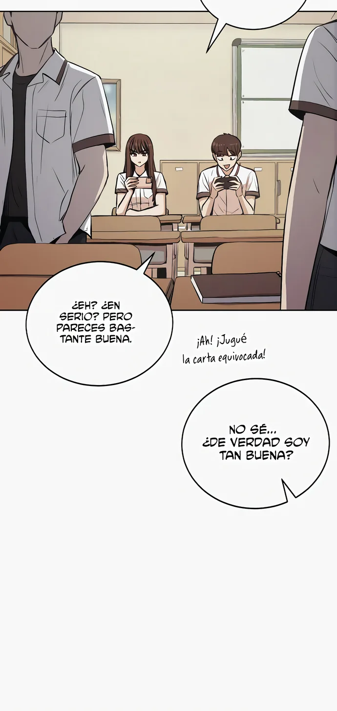 La Chica Tsundere que me Ama Capítulo 1 - Page 9