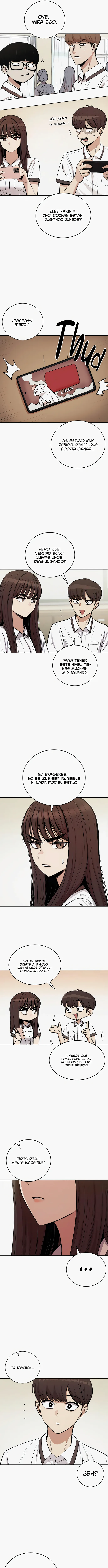 La Chica Tsundere que me Ama Capítulo 1 - Page 10