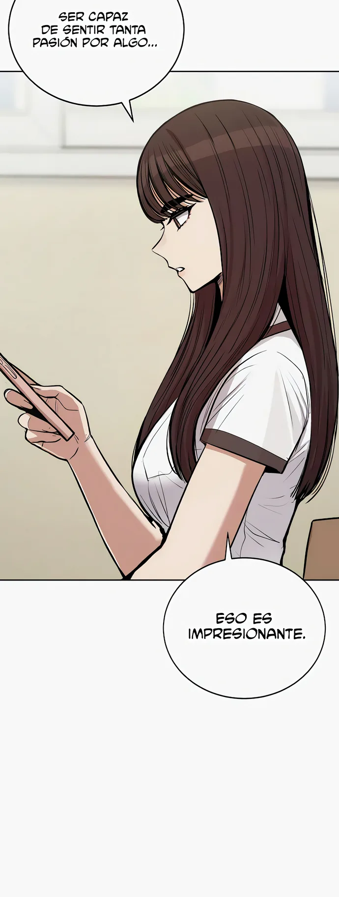 La Chica Tsundere que me Ama Capítulo 1 - Page 11