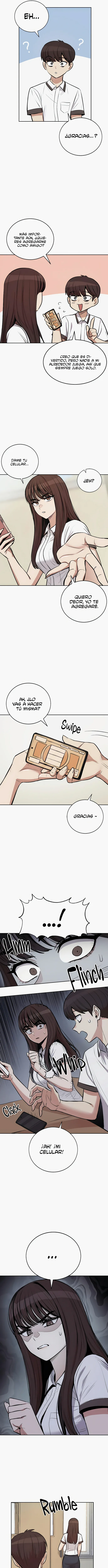 La Chica Tsundere que me Ama Capítulo 1 - Page 12