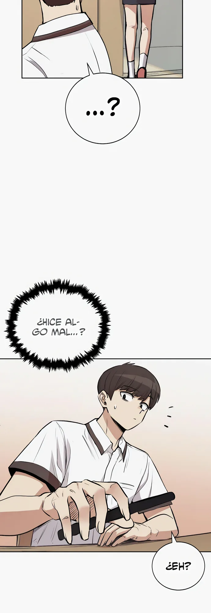 La Chica Tsundere que me Ama Capítulo 1 - Page 13