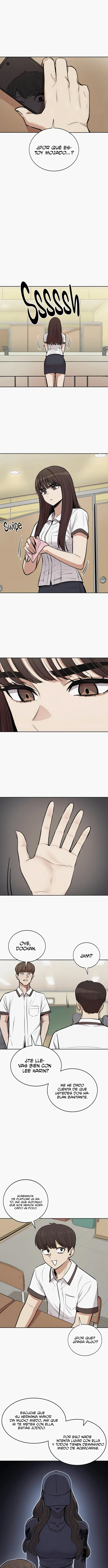 La Chica Tsundere que me Ama Capítulo 1 - Page 14