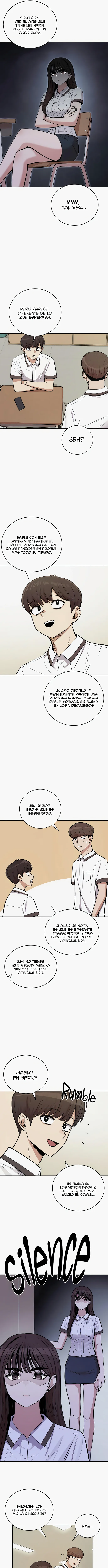 La Chica Tsundere que me Ama Capítulo 1 - Page 16