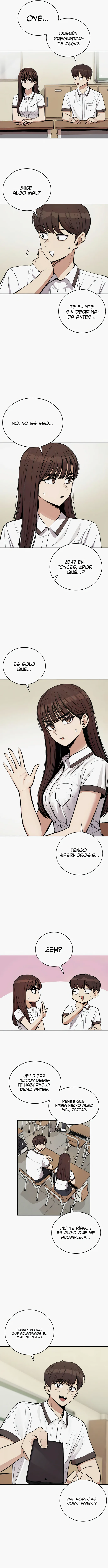 La Chica Tsundere que me Ama Capítulo 1 - Page 18