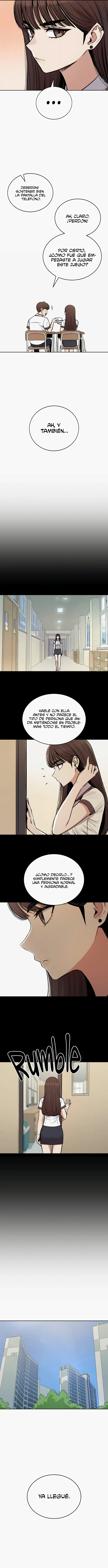 La Chica Tsundere que me Ama Capítulo 1 - Page 20