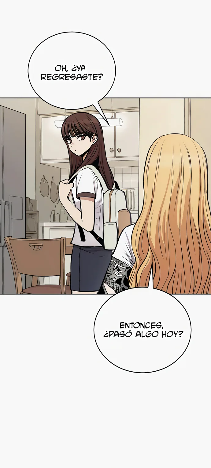 La Chica Tsundere que me Ama Capítulo 1 - Page 21