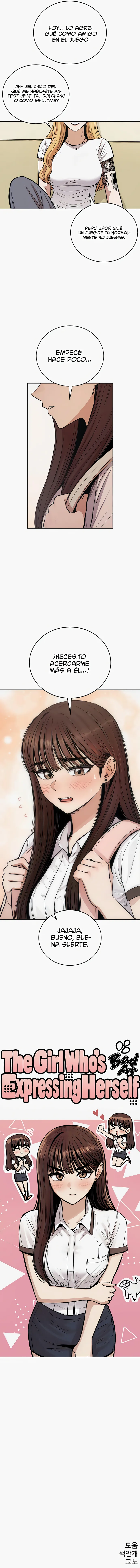 La Chica Tsundere que me Ama Capítulo 1 - Page 22