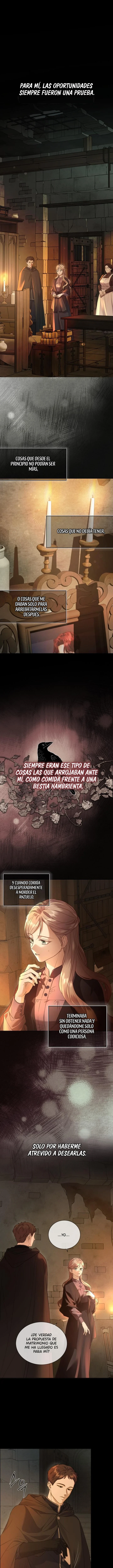 Engranajes del Amor Capítulo 1 - Page 1