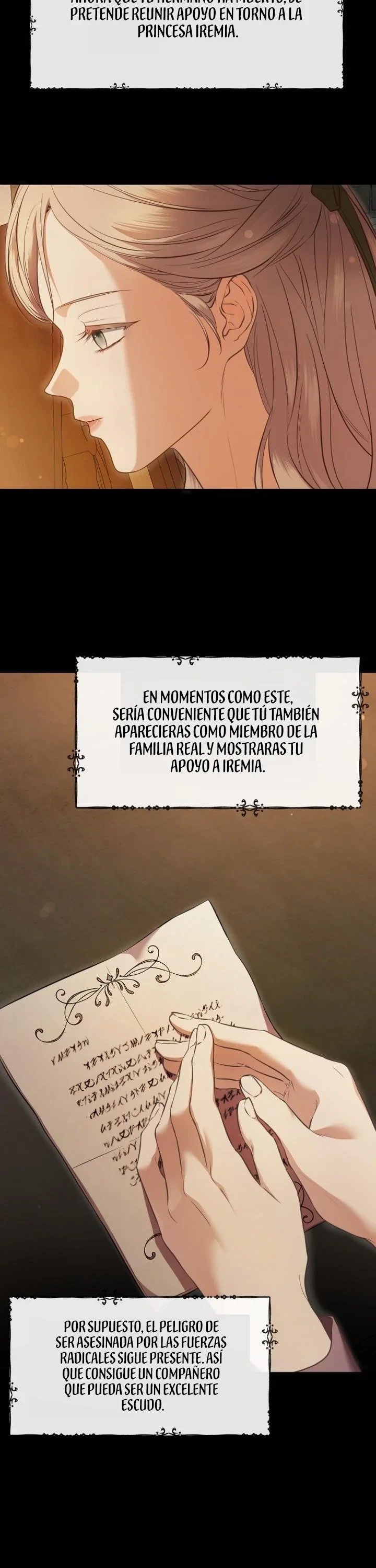 Engranajes del Amor Capítulo 1 - Page 4