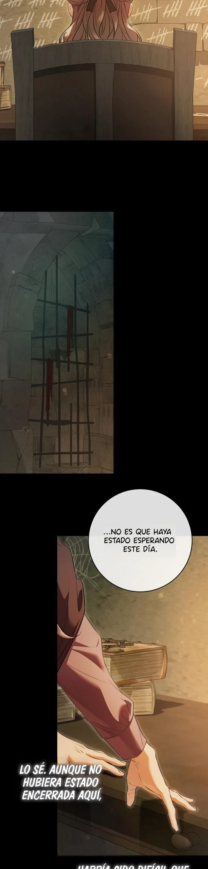 Engranajes del Amor Capítulo 1 - Page 6