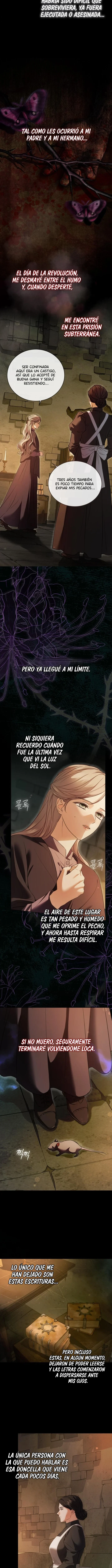 Engranajes del Amor Capítulo 1 - Page 7