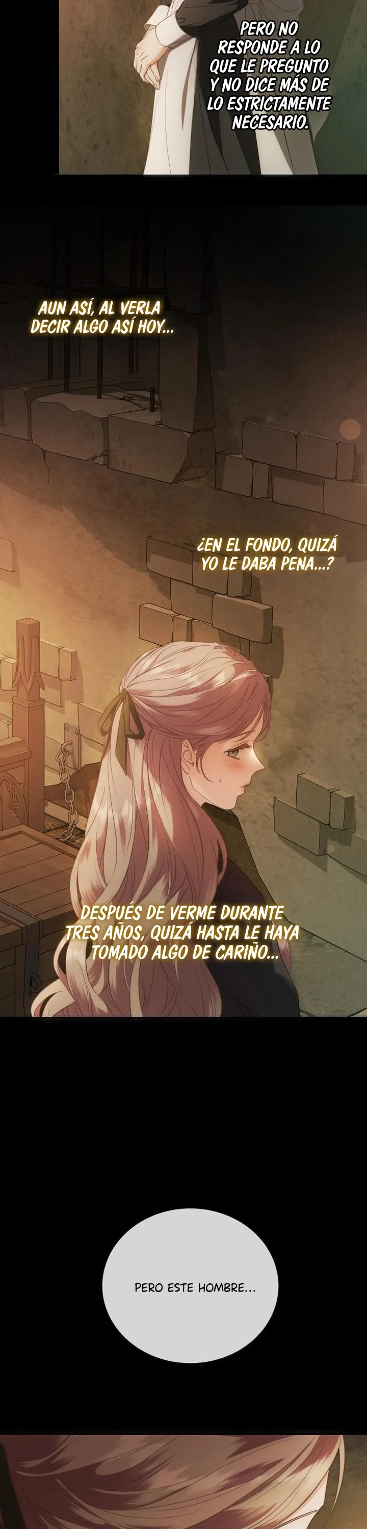 Engranajes del Amor Capítulo 1 - Page 8